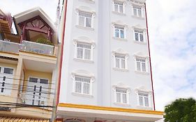 Duong Chau Hotel